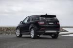 Land Rover Discovery Sport P200 S 2020 года (AU)